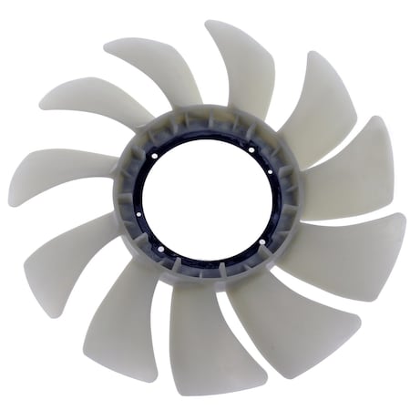 Dorman CLUTCH FAN BLADE 620-141
